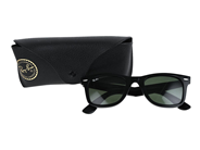 Accessories - SUNGLASSES, RAY BAN - View 2