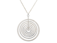 Jewellery - TAPIO WIRKKALA, pendant with chain - View 1