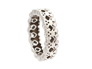Jewellery, TOUS, ring, in auction: Lilla jewellery – Tuesday 23 September