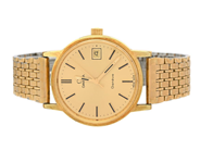 Watches, OMEGA, Geneva, in auction: Watches – Saturday 4 October
