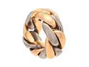 Jewellery, RING, 18K gold/white gold, in auction: General – Tuesday 28 October