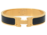 Jewellery, HERMÈS, BANGLE, in auction: Important Fashion – Saturday 18 October