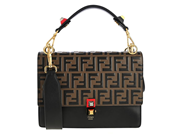 Accessories, FENDI, BAG, in auction: Important Fashion – Saturday 18 October