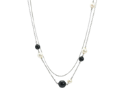 Jewellery, GEORG JENSEN, necklace, in auction: Modern – Saturday 13 September