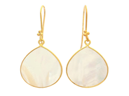 Jewellery, EARRINGS, gilt sterling silver, in auction: Lilla jewellery – Tuesday 23 September