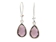 Jewellery - EARRINGS, sterling silver - View 1