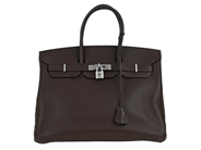 Accessories, HERMÈS, BAG, in auction: Important Fashion – Saturday 18 October