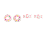 Jewellery - EARRINGS, 2 pair - View 1