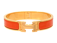 Jewellery, HERMÈS, BANGLE, in auction: Important Fashion – Saturday 18 October