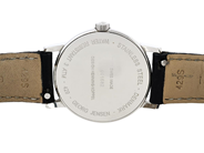 Watches - GEORG JENSEN, GMT - View 3