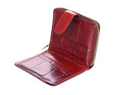 Accessories - WALLET, MUL BERRY - View 2