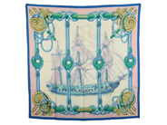 Accessories, SCARF, HERMÈS, in auction: Fashionable – Thursday 9 October