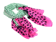 Accessories, SCARF, YSL, in auction: Fashionable – Thursday 9 October