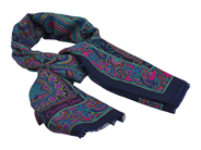 Accessories, SCARF, CHRISTIAN DIOR, in auction: Fashionable – Thursday 9 October