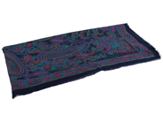 Accessories - SCARF, CHRISTIAN DIOR - View 2