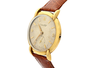 Watches - INTERNATIONAL WATCH Co, Schaffhausen - View 2