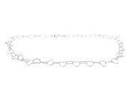 Jewellery - BRACELET, sterling silver - View 1