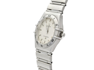 Watches - OMEGA, Constellation - View 2