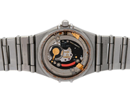 Watches - OMEGA, Constellation - View 4