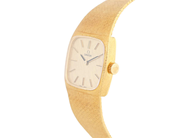 Watches - OMEGA, ladies´ wristwatch - View 2