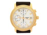 Watches, TISSOT, Bridgeport, in auction: Watches – Saturday 4 October