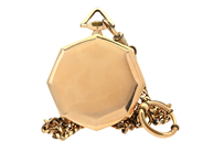 Watches - LEVRETTE, pocket watch - View 2
