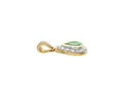 Jewellery - PENDANT, 18K gold - View 2