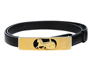 Accessories, BELT, CELINE, in auction: Fashionable – Thursday 9 October