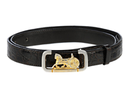 Accessories, BELT, CELINE, in auction: Fashionable – Thursday 9 October