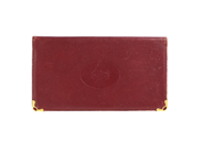 Accessories, COVER, CARTIER, in auction: Fashionable – Thursday 9 October