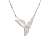 Jewellery, LAPPONIA, necklace, in auction: Modern – Saturday 13 September