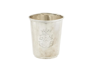 Silverware, CUP, silver, in auction: General – Tuesday 30 September