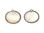 Jewellery - EARRINGS, silver - View 1
