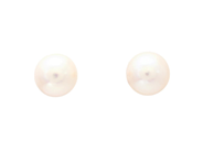 Jewellery, PEARL EARRINGS, 18K gold, in auction: Lilla jewellery – Tuesday 23 September