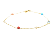 Jewellery, OLE LYNGGAARD, bracelet, in auction: Modern – Saturday 11 October