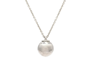 Jewellery, TIFFANY & CO, pendant with chain, in auction: Modern – Saturday 13 September