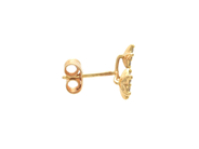 Jewellery - OLE LYNGGAARD, earring - View 2
