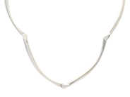 Jewellery, LAPPONIA, necklace, in auction: Modern – Saturday 13 September
