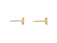 Jewellery - OLE LYNGGAARD, earrings - View 2