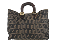 Accessories, BAG, FENDI, in auction: Fashionable – Thursday 9 October