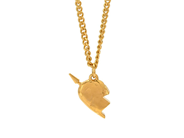 Jewellery - MARIA NILSDOTTER, pendant with chain - View 1