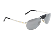 Accessories, SUNGLASSES, CARTIER, in auction: Fashionable – Thursday 9 October