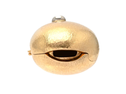 Jewellery - OLE LYNGGAARD, clasp - View 2