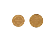 Coins - 2 COIN, 21,6K gold - View 2