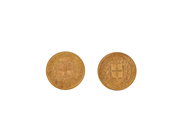 Coins - 2 COIN, 21,6K gold - View 2