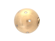 Jewellery, CLASP, 18K gold, in auction: Lilla jewellery – Tuesday 23 September