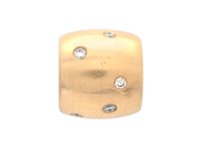 Jewellery - CLASP, 18K gold - View 1