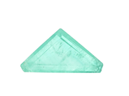 Gemstones - EMERALD, 17,19 ct - View 1
