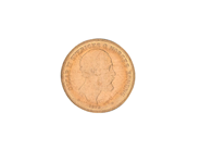 Coins - COIN, 21,6K gold - View 1