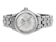 Watches, OMEGA, Seamaster (120m), in auction: Watches – Saturday 4 October